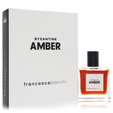 Francesca Bianchi Byzantine Amber Extrait De Parfum Spray for Unisex 1 oz Elegant Fragrance