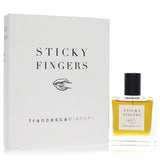 Francesca Bianchi Sticky Fingers Extrait De Parfum Spray for Unisex 1 oz Fragrance