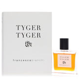 Francesca Bianchi Tyger Tyger Extrait De Parfum Spray 1 oz Unisex Fragrance for Bold Elegance