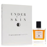 Francesca Bianchi Under My Skin Extrait De Parfum Spray for Unisex - Captivating Scent 1 oz