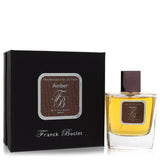 Franck Boclet Amber Eau De Parfum Spray Unisex 3.4 oz Long-Lasting Oriental Fragrance