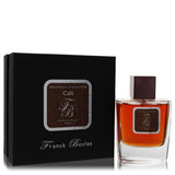 Franck Boclet Cafe Eau De Parfum Spray Unisex 3.3 oz Exotic Woody-Spicy Fragrance