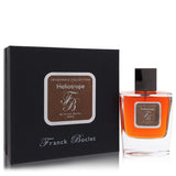 Franck Boclet Heliotrope Eau De Parfum Spray 3.4 oz For Men, Unique Floral Fragrance