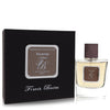 Franck Boclet Incense by Franck BocletEau De Parfum Spray 3.4 oz 3.4 oz / 100 ml / Alcohol, Amber, Woody, Aldehyde, Oils Men