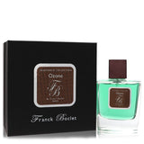 Franck Boclet Ozone Eau De Parfum Spray Unisex 3.3 oz Refreshing Aquatic Fragrance