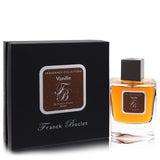 Franck Boclet Vanille Eau De Parfum Spray 3.4 oz Unisex - Sweet Citrus Fragrance for All
