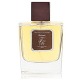 Franck Boclet Vetiver Eau De Parfum Spray Unisex 3.3 oz Long-Lasting Luxury Fragrance