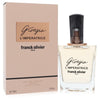 Franck Olivier Giorgio L’imperatrice by Franck OlivierEau De Parfum Spray 2.5 oz 2.5 oz / 75 ml / Alcohol, Amber, Woody, Aldehyde, Oils