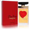 Franck Olivier One Kiss by Franck OlivierEau De Parfum Spray 2.5 oz 2.5 oz / 75 ml / Alcohol, Amber, Woody, Aldehyde, Oils Women