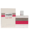 Franck Olivier Pure Femme by Franck OlivierEau De Parfum Spray 3.4 oz 3.4 oz / 100 ml / Alcohol, Amber, Woody, Aldehyde, Oils Women