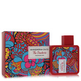 Freedomland by Mandarina Duck - Eau De Toilette Spray (Unisex) 3.3 oz