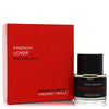 French Lover by Frederic MalleEau De Parfum Spray 1.7 oz 1.7 oz / 50 ml / Alcohol, Amber, Woody, Aldehyde, Oils Men