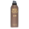 Fuel For Life by DieselBody Spray 5.7 oz 5.7 oz / 169 ml / Alcohol, Amber, Woody, Aldehyde, Oils Men