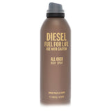 Fuel For Life von DieselBody Spray 5,7 oz