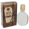 Fuel For Life by DieselEau De Toilette Spray 1 oz 1 oz / 30 ml / Alcohol, Amber, Woody, Aldehyde, Oils Men