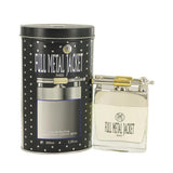Full Metal Jacket by Parisis Parfums Eau De Parfum Spray 3.4 oz for Adventurous Men