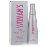 Gai Mattiolo Woman's Eau De Toilette Spray 2.5 oz for Refreshing Floral Fragrance