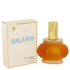 Galanos De Serene by James GalannEau De Parfum Spray 2 oz 2 oz / 60 ml / Alcohol, Amber, Woody, Aldehyde, Oils Women