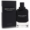 Gentleman by GivenchyEau De Parfum Spray (New Packaging) 3.4 oz 3.4 oz / 100 ml / Alcohol, Amber, Woody, Aldehyde, Oils Men