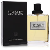 Gentleman by Givenchy Eau De Toilette Spray 3.4 oz for Men - Sophisticated Fragrance Experience