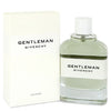 Gentleman Cologne by GivenchyEau De Toilette Spray 3.3 oz 3.3 oz / 100 ml / Alcohol, Amber, Woody, Aldehyde, Oils Men