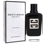 Gentleman Society by Givenchy Eau De Parfum Spray 3.3 oz for Timeless Elegance and Sophistication