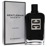 Gentleman Society by Givenchy Eau De Parfum Spray 6.7 oz for Sophisticated Men’s Fragrance