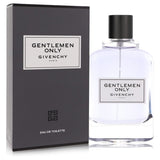 Gentlemen Only by Givenchy Eau De Toilette Spray 3.4 oz for Sophisticated Men