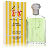 Giorgio by Giorgio Beverly Hills Eau De Toilette Spray 4 oz for Men - Timeless Fragrance