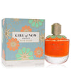 Girl of Now Lovely by Elie SaabEau De Parfum Spray 3 oz 3 oz / 90 ml / Alcohol, Amber, Woody, Aldehyde, Oils Women