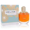 Girl of Now Shine by Elie SaabEau De Parfum Spray 3 oz 3 oz / 90 ml / Alcohol, Amber, Woody, Aldehyde, Oils Women