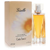 Giselle by Carla FracciEau De Parfum Spray 1.7 oz 1.7 oz / 50 ml / Alcohol, Amber, Woody, Aldehyde, Oils Women