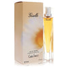 Giselle by Carla FracciEau De Parfum Spray 1 oz 1 oz / 30 ml / Alcohol, Amber, Woody, Aldehyde, Oils Women