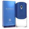 Givenchy Blue Label by GivenchyEau De Toilette Spray 3.3 oz 3.3 oz / 100 ml / Alcohol, Amber, Woody, Aldehyde, Oils Men