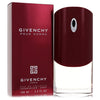 Givenchy (Purple Box) by GivenchyEau De Toilette Spray 3.3 oz 3.3 oz / 100 ml / Alcohol, Amber, Woody, Aldehyde, Oils Men