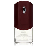 Givenchy Purple Box Eau De Toilette Spray Tester 3.3 oz Men Fragrance for All Occasions