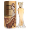 Gold Rush by Paris HiltonEau De Parfum Spray 3.4 oz 3.4 oz / 100 ml / Alcohol, Amber, Woody, Aldehyde, Oils Women