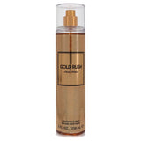 Gold Rush by Paris Hilton Fragrance Mist 8 oz for Women - Captivating Citrus and Floral Aroma