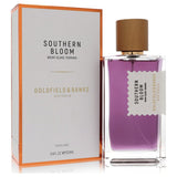 Goldfield & Banks Southern Bloom Unisex Perfume Concentrate Spray for Lasting Fragrance 3.4 oz