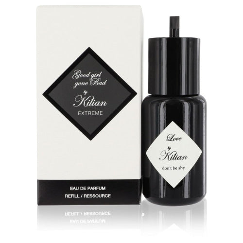 Good Girl Gone Bad Extreme by KilianEau De Parfum Refill 1.7 oz 1.7 oz / 50 ml / Alcohol, Amber, Woody, Aldehyde, Oils Women