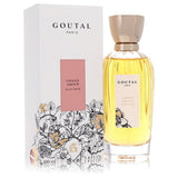 Grand Amour by Annick Goutal Eau De Parfum Spray 3.4 oz for Women, Elegant Floral Fragrance