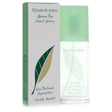 Green Tea von Elizabeth ArdenEau de Parfum Spray 1 oz