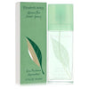 Green Tea by Elizabeth ArdenEau Parfumee Scent Spray 1.7 oz 1.7 oz / 50 ml / Alcohol, Amber, Woody, Aldehyde, Oils Women