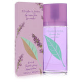 Green Tea Lavender by Elizabeth Arden Eau De Toilette Spray 3.3 oz For Refreshing Elegance