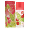 Green Tea Lychee Lime by Elizabeth ArdenEau De Toilette Spray 3.4 oz 3.4 oz / 100 ml / Alcohol, Amber, Woody, Aldehyde, Oils Women