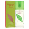 Green Tea Summer by Elizabeth ArdenEau De Toilette Spray 3.4 oz 3.4 oz / 100 ml / Alcohol, Amber, Woody, Aldehyde, Oils Women