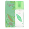 Green Tea Tropical by Elizabeth ArdenEau De Toilette Spray 3.3 oz 3.3 oz / 100 ml / Alcohol, Amber, Woody, Aldehyde, Oils Women