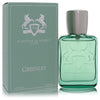 Greenley by Parfums De MarlyEau De Parfum Spray (Unisex) 2.5 oz 2.5 oz / 75 ml / Alcohol, Amber, Woody, Aldehyde, Oils Unisex
