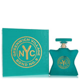 Greenwich Village by Bond No. 9 Eau De Parfum Spray 3.4 oz Captivating Unisex Fragrance