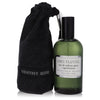 Grey Flannel by Geoffrey BeeneEau De Toilette Spray 4 oz 4 oz / 120 ml / Alcohol, Amber, Woody, Aldehyde, Oils Men